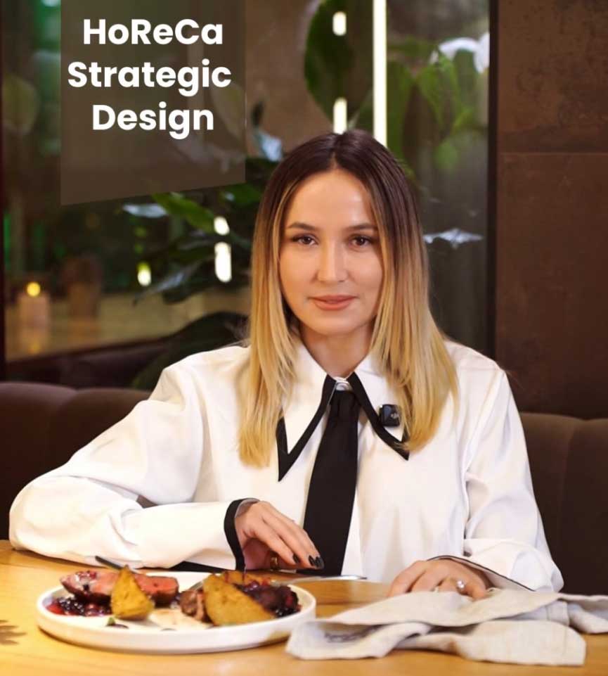 Viziunea ENI Design asupra designului care susține businessul