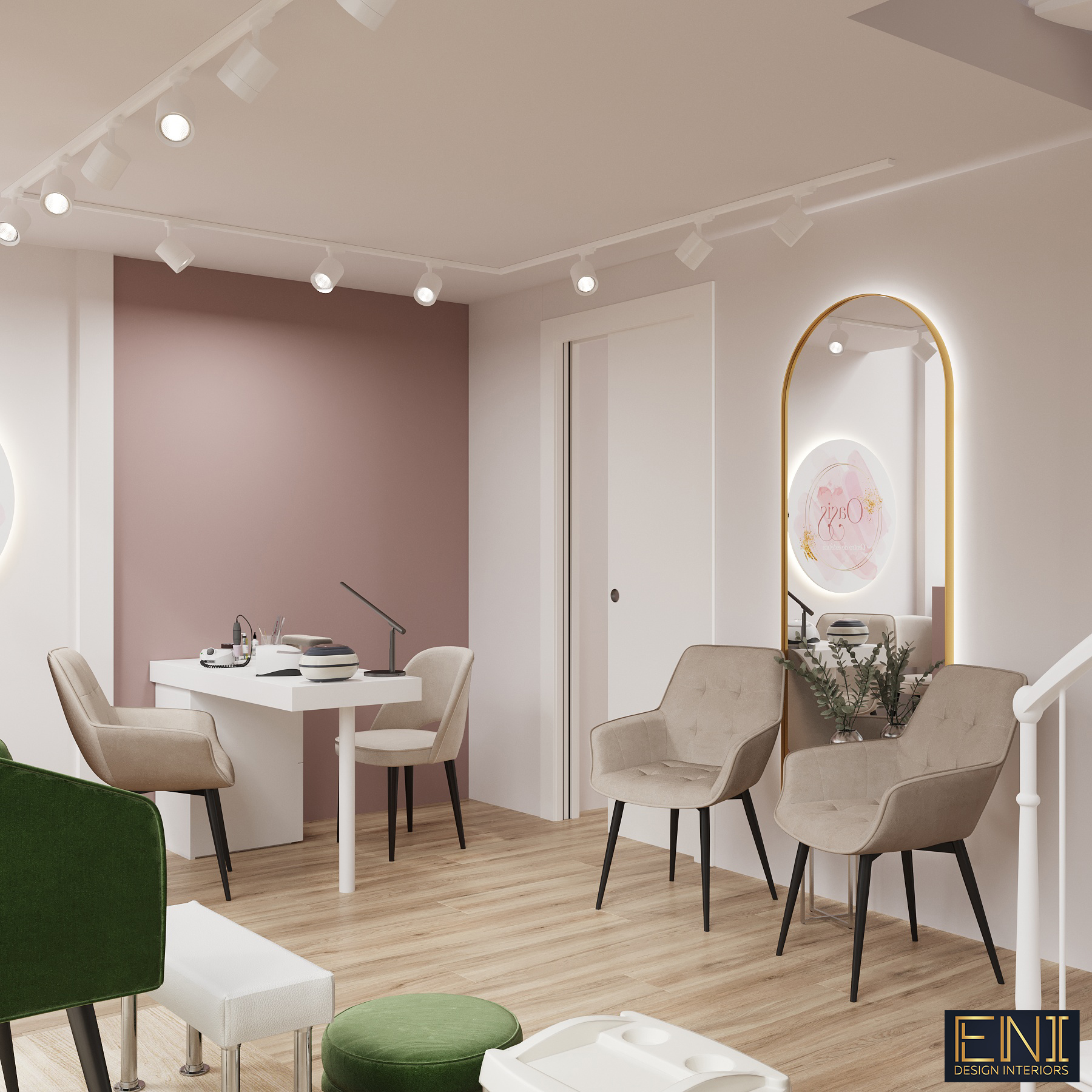 Oasis Centru Estetic